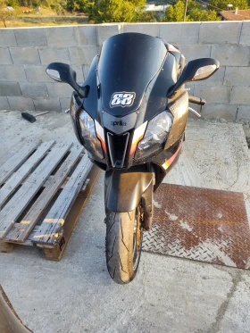 Aprilia RSV4 RSV 1000, снимка 3