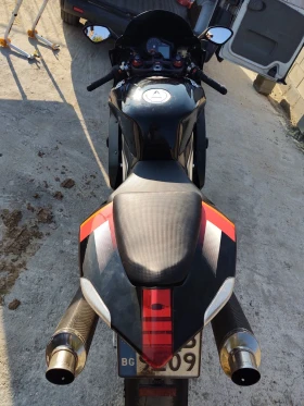 Aprilia RSV4 RSV 1000, снимка 2