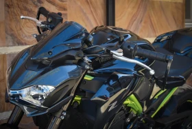 Kawasaki Z 900 2 | Mobile.bg    4