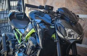 Kawasaki Z 900 2 | Mobile.bg    3
