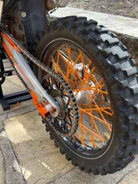 Ktm SX-F, снимка 3