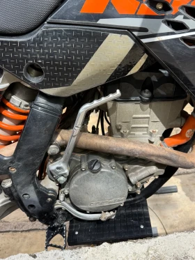 Ktm SX-F, снимка 4