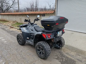 Linhai Landforce 650, снимка 2