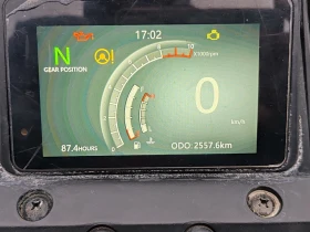 Linhai Landforce 650, снимка 6