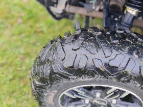 Linhai Landforce 650, снимка 7