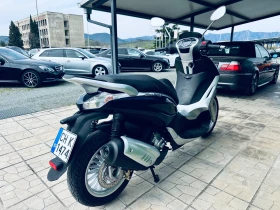 Piaggio Beverly 300i | Auto.bg — изображение 4