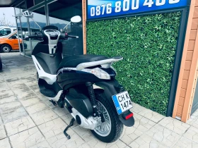 Piaggio Beverly 300i | Auto.bg — изображение 3