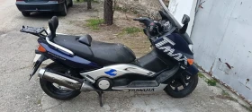 Yamaha T-max undefined | Auto.bg — изображение 2