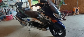 Yamaha T-max undefined | Auto.bg — изображение 12