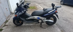 Yamaha T-max undefined | Auto.bg — изображение 3