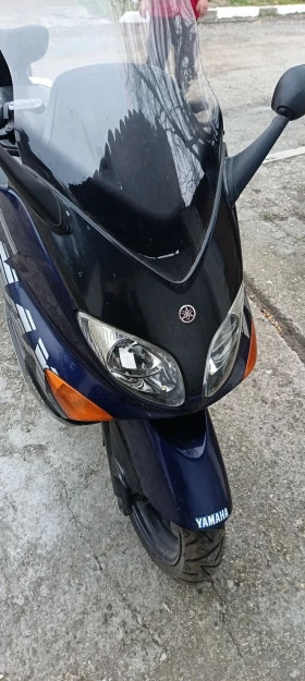Yamaha T-max undefined | Auto.bg — изображение 4
