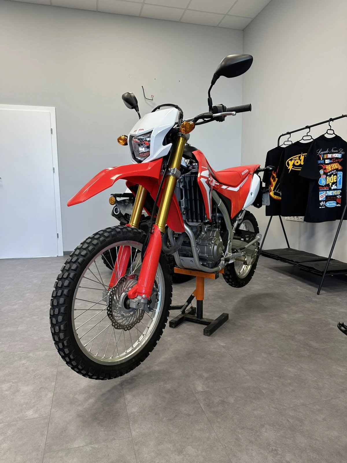 Honda Crf  ,  | Mobile.bg   1