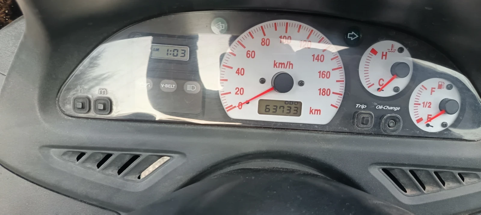 Yamaha T-max, снимка 10 - Мотоциклети и мототехника - 54269787