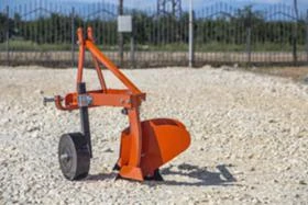 Плуг Друга марка СКАЙТРАК, снимка 1