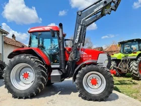 Трактор CASE IH McCormick MTX 125 , снимка 11