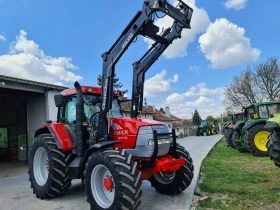 Трактор CASE IH McCormick MTX 125 , снимка 9