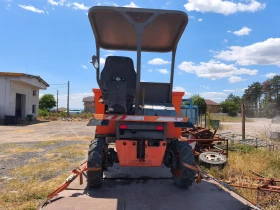 Машини за насипни материали Друга AUSA D150RM 4x4, снимка 2