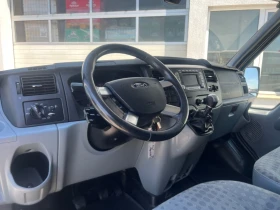  Ford Transit 4x4 | Mobile.bg    14