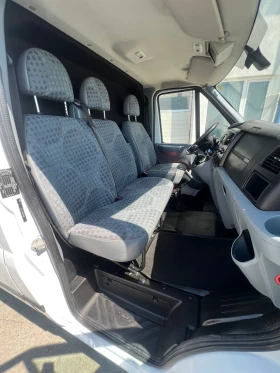 Обява за продажба на Кемпер Ford Transit 4x4 ~18 999 лв. - изображение 10