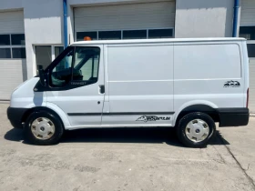 Обява за продажба на Кемпер Ford Transit 4x4 ~18 999 лв. - изображение 4