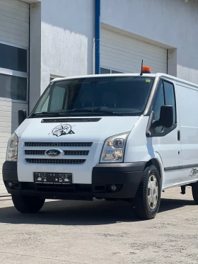 Обява за продажба на Кемпер Ford Transit 4x4 ~18 999 лв. - изображение 2