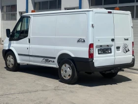 Обява за продажба на Кемпер Ford Transit 4x4 ~18 999 лв. - изображение 5