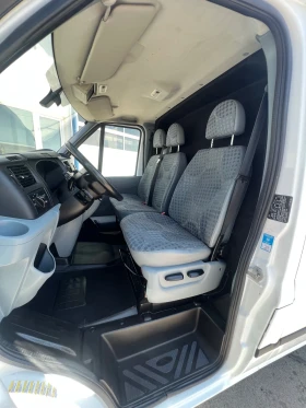  Ford Transit 4x4 | Mobile.bg    13