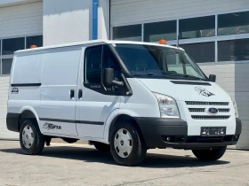 Обява за продажба на Кемпер Ford Transit 4x4 ~18 999 лв. - изображение 1