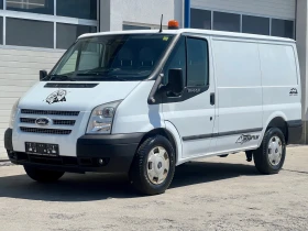 Обява за продажба на Кемпер Ford Transit 4x4 ~18 999 лв. - изображение 3