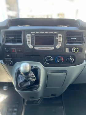  Ford Transit 4x4 | Mobile.bg    15