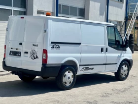 Обява за продажба на Кемпер Ford Transit 4x4 ~18 999 лв. - изображение 7