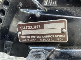       Suzuki DF25