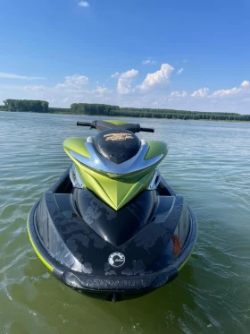 Джет Bombardier Sea Doo RXP 215, снимка 5 - Воден транспорт - 53512922
