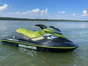 Джет Bombardier Sea Doo RXP 215