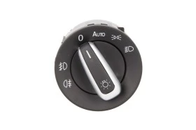 КЛЮЧ ЗА ФАРОВЕ SEAT ALHAMBRA 2010-/VW AMAROK/BEETLE/GOLF V/VI/EOS/CADDY/PASSAT/TOUAREG/TIGUAN/UP, снимка 1