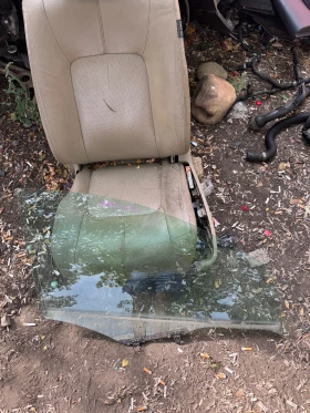 Renault Kadjar 2017г предно дясно стъкло, снимка 1