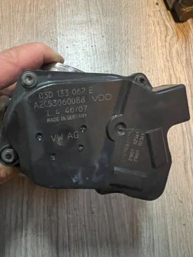     03D133062E   VW SKODA 1.2i  03D 133 062 E A2C53060088