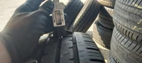 Гуми Летни 205/80R14, снимка 3