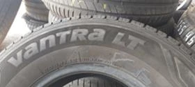 Гуми Летни 205/80R14, снимка 6