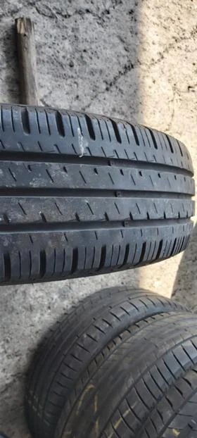 Гуми Летни 205/80R14, снимка 1