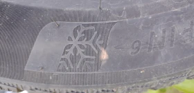 Гуми с джанти Michelin 215/60R16, снимка 6