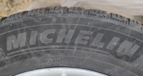 Гуми с джанти Michelin 215/60R16, снимка 2