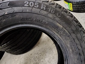 Гуми Летни 205/80R16, снимка 5