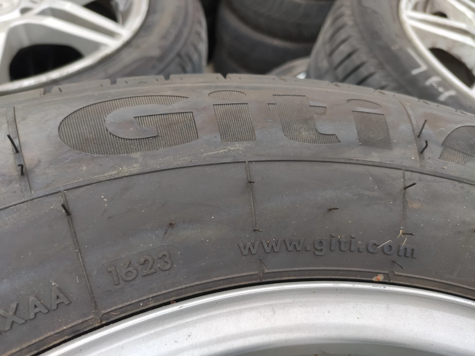  235/65R16 | Mobile.bg   6