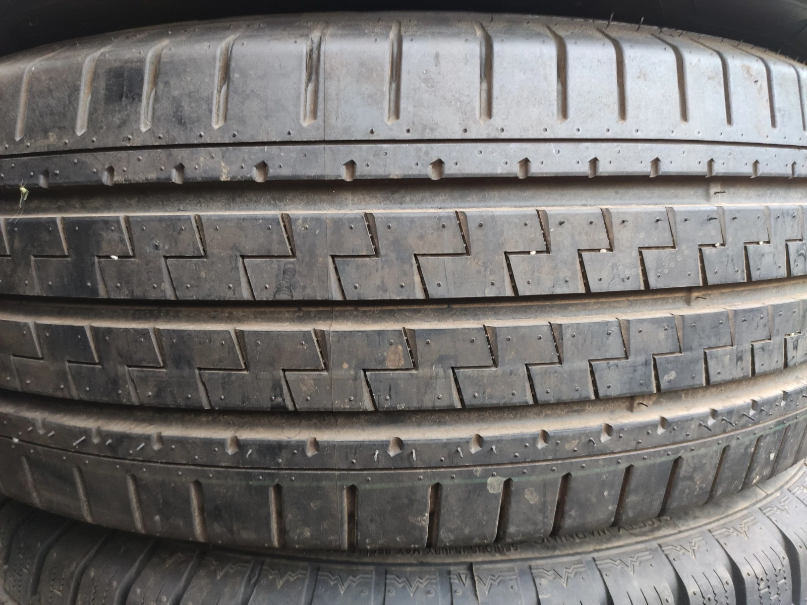  235/65R16 | Mobile.bg   4