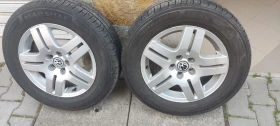    195/65R15  VW Golf | Mobile.bg    4
