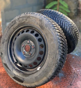        195/65R15