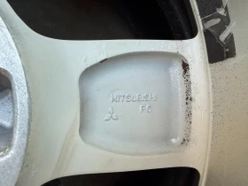 Джанти, снимка 11 - Гуми и джанти - 52739949