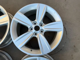 Джанти, снимка 5 - Гуми и джанти - 52739949