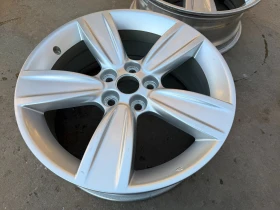 Джанти, снимка 9 - Гуми и джанти - 52739949